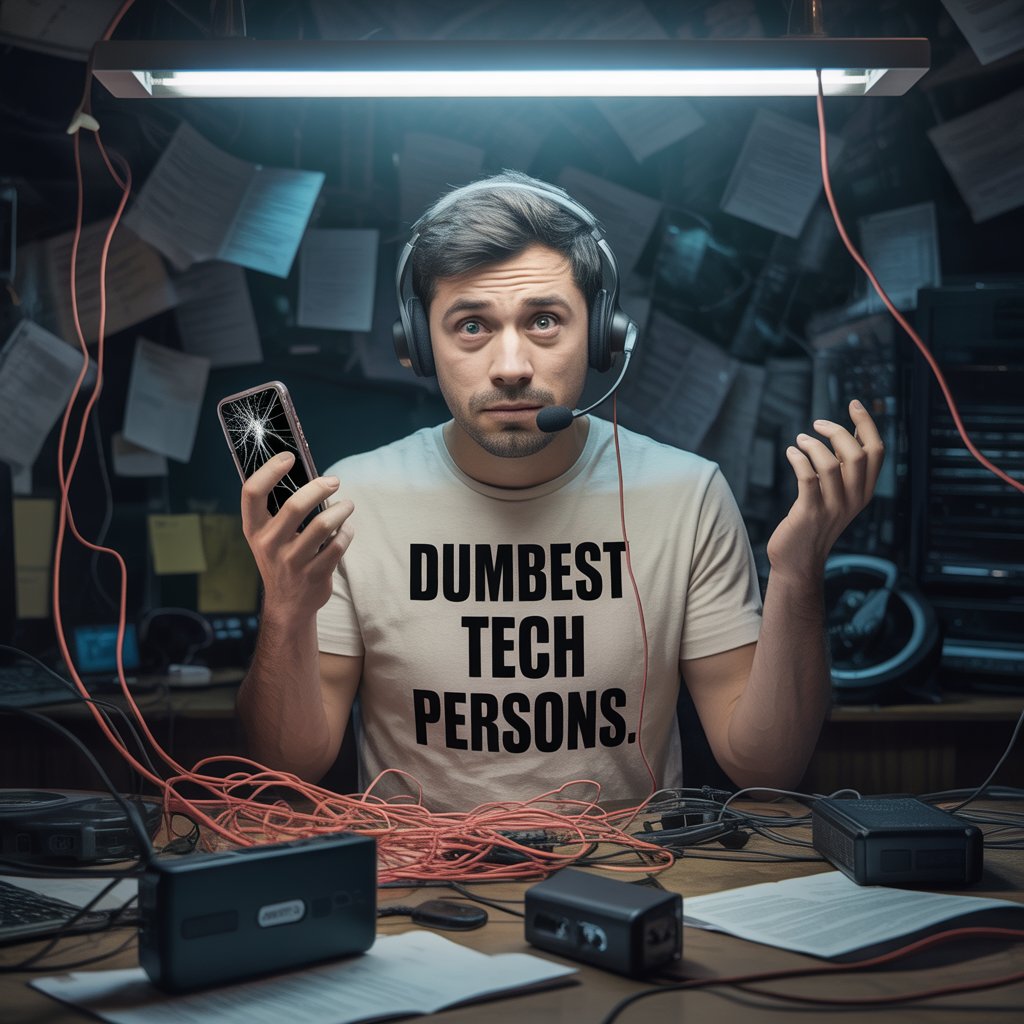 Dumbest Dev Ops - Furry Overlord of Server Shenanigans team member portrait